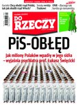 e-prasa: Tygodnik Do Rzeczy – 20/2016