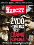 e-prasa: Tygodnik Do Rzeczy – 21/2016