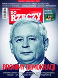 e-prasa: Tygodnik Do Rzeczy – 22/2016