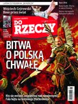e-prasa: Tygodnik Do Rzeczy – 25/2016