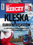 e-prasa: Tygodnik Do Rzeczy – 26/2016