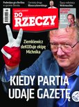 e-prasa: Tygodnik Do Rzeczy – 27/2016