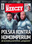 e-prasa: Tygodnik Do Rzeczy – 28/2016