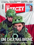 e-prasa: Tygodnik Do Rzeczy – 29/2016