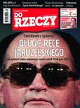 e-prasa: Tygodnik Do Rzeczy – 30/2016