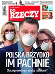 e-prasa: Tygodnik Do Rzeczy – 31/2016