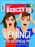 e-prasa: Tygodnik Do Rzeczy – 33/2016