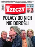 e-prasa: Tygodnik Do Rzeczy – 34/2016