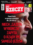 e-prasa: Tygodnik Do Rzeczy – 35/2016
