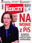 e-prasa: Tygodnik Do Rzeczy – 36/2016