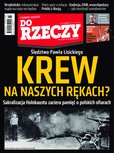 e-prasa: Tygodnik Do Rzeczy – 37/2016