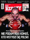 e-prasa: Tygodnik Do Rzeczy – 38/2016