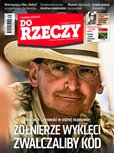 e-prasa: Tygodnik Do Rzeczy – 39/2016