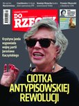 e-prasa: Tygodnik Do Rzeczy – 40/2016