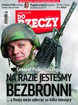 e-prasa: Tygodnik Do Rzeczy – 42/2016
