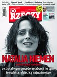 e-prasa: Tygodnik Do Rzeczy – 44/2016