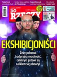 e-prasa: Tygodnik Do Rzeczy – 45/2016