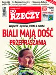 e-prasa: Tygodnik Do Rzeczy – 48/2016