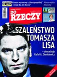 e-prasa: Tygodnik Do Rzeczy – 49/2016