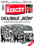 e-prasa: Tygodnik Do Rzeczy – 50/2016