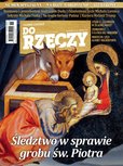 e-prasa: Tygodnik Do Rzeczy – 51/2016
