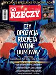 e-prasa: Tygodnik Do Rzeczy – 1/2017