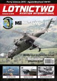 e-prasa: Lotnictwo Aviation International – 4/2016