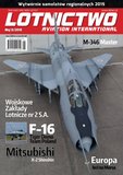 e-prasa: Lotnictwo Aviation International – 5/2016