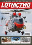 e-prasa: Lotnictwo Aviation International – 6/2016