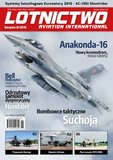 e-prasa: Lotnictwo Aviation International – 8/2016