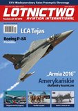e-prasa: Lotnictwo Aviation International – 10/2016