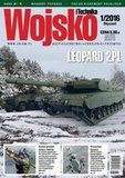 e-prasa: Wojsko i Technika – 1/2016