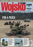 e-prasa: Wojsko i Technika – 2/2016