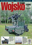 e-prasa: Wojsko i Technika – 7/2016