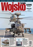 e-prasa: Wojsko i Technika – 8/2016