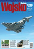 e-prasa: Wojsko i Technika – 9/2016