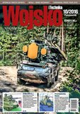 e-prasa: Wojsko i Technika – 10/2016