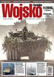 e-prasa: Wojsko i Technika – 11/2016