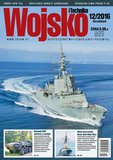 e-prasa: Wojsko i Technika – 12/2016