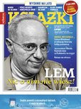 e-prasa: Książki. Magazyn do czytania - Wydanie Specjalne – 1/2017