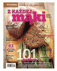 e-prasa: Kuchnia Numer Specjalny – 1/2017 (Z każdej mąki)