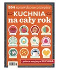 e-prasa: Kuchnia Numer Specjalny – 5/2017 (Kuchnia na cały rok)