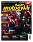 e-prasa: Świat Motocykli – 1/2017