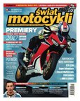 e-prasa: Świat Motocykli – 3/2017