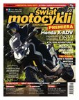 e-prasa: Świat Motocykli – 5/2017