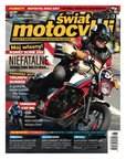 e-prasa: Świat Motocykli – 6/2017