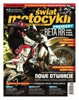 e-prasa: Świat Motocykli – 8/2017