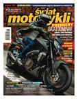e-prasa: Świat Motocykli – 11/2017