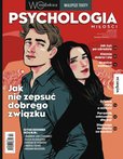 e-prasa: Wysokie Obcasy - Numer Specjalny – 2/2017 (PSYCHOLOGIA miłości)