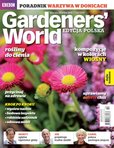 e-prasa: Gardeners' World Edycja Polska – 2/2017